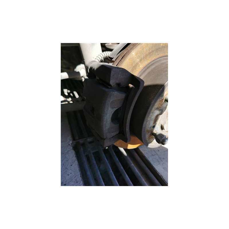 PINZA FRENO TRA. IZDA.