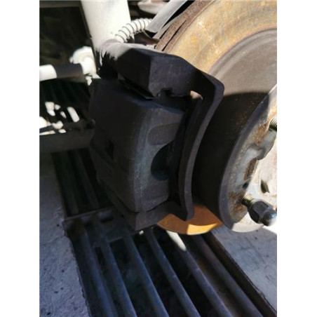 PINZA FRENO TRA. IZDA.