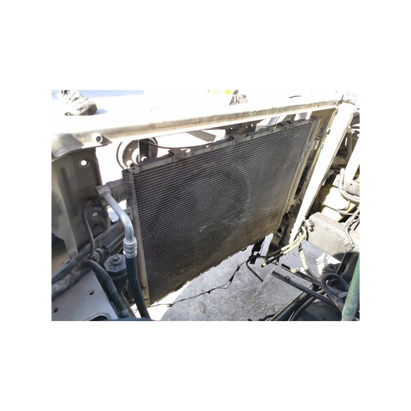 RADIADOR AIRE ACONDICIONADO