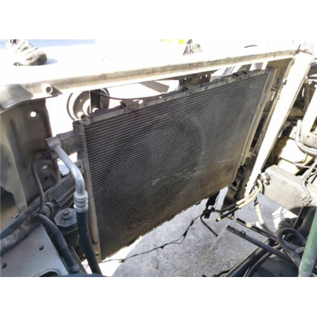RADIADOR AIRE ACONDICIONADO