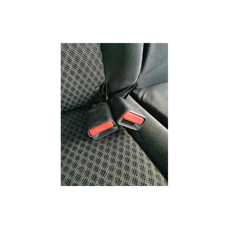 ANCLAJE CINTURON TRA. CENTRAL