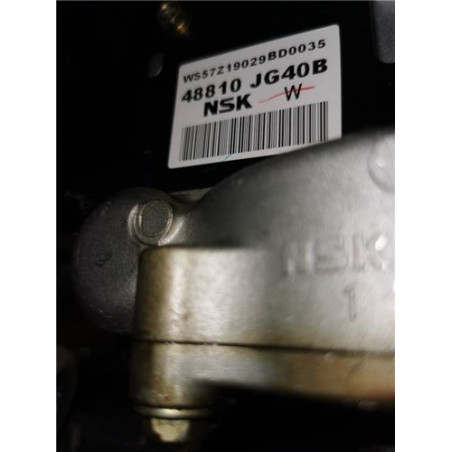 COLUMNA DIRECCION ELECTRICA