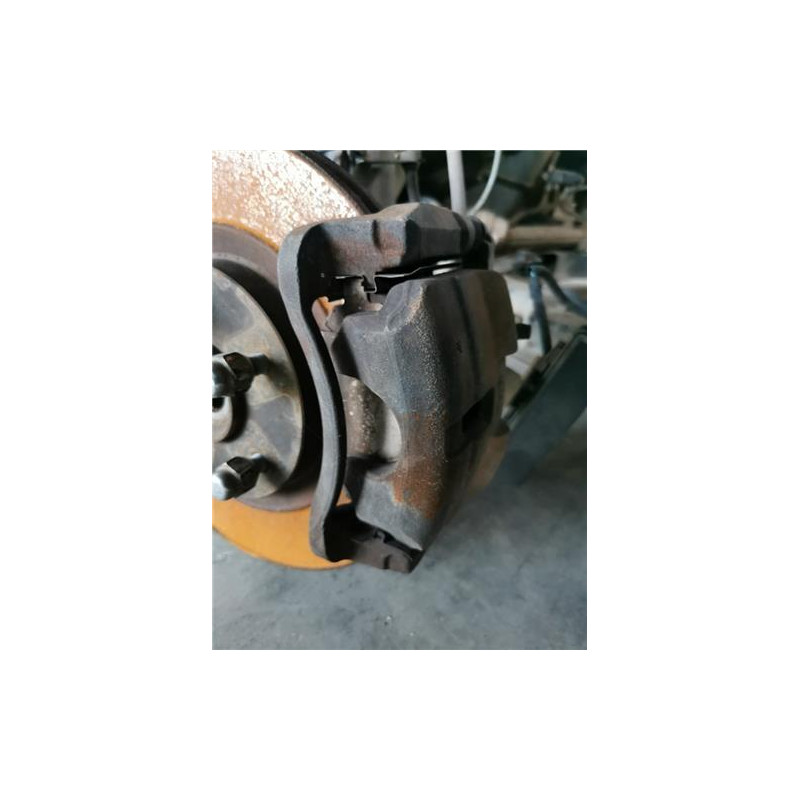 PINZA FRENO DEL. DCHA.