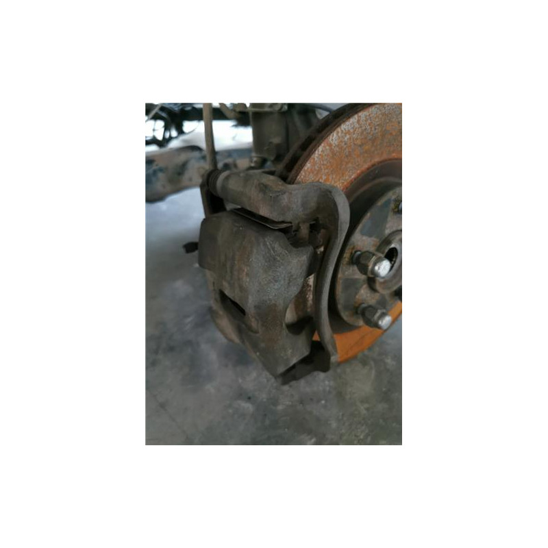 PINZA FRENO DEL. IZDA.