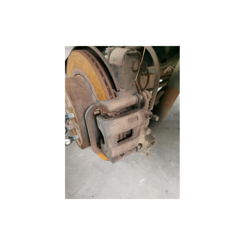 PINZA FRENO TRA. IZDA.