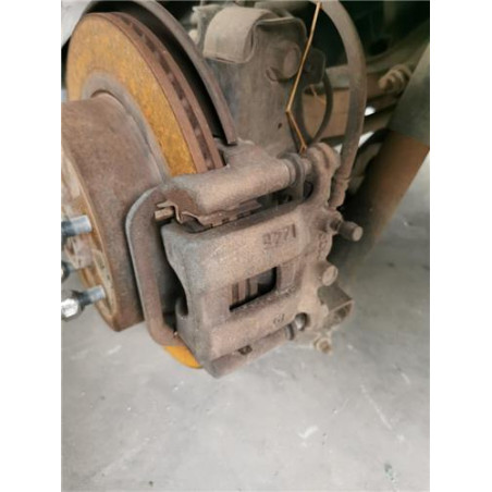 PINZA FRENO TRA. IZDA.