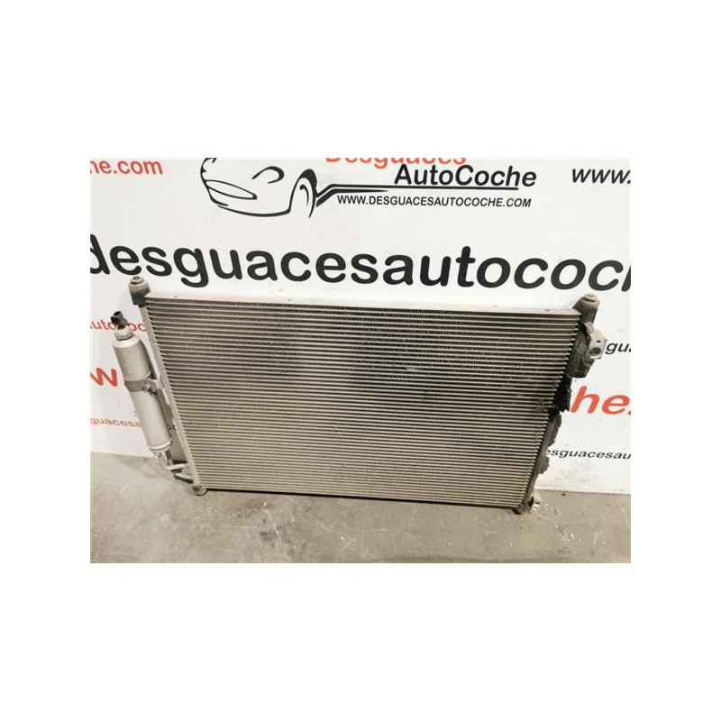 RADIADOR AIRE ACONDICIONADO