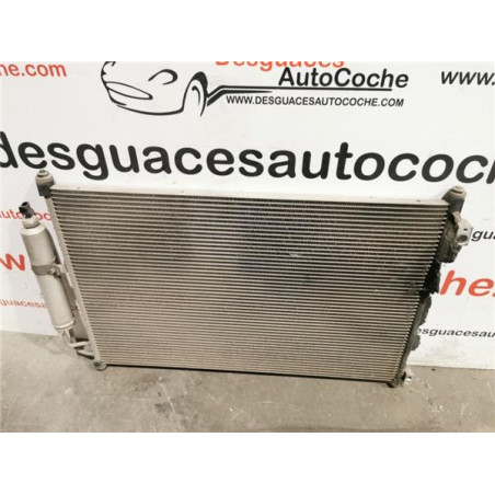 RADIADOR AIRE ACONDICIONADO