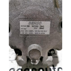 COMPRESOR AIRE ACOND.