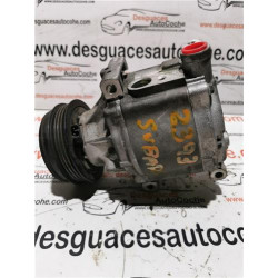 COMPRESOR AIRE ACOND.