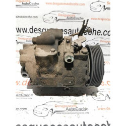 COMPRESOR AIRE ACOND.