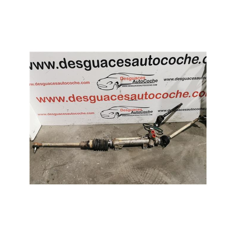 CREMALLERA DIRECCION ASISTIDA