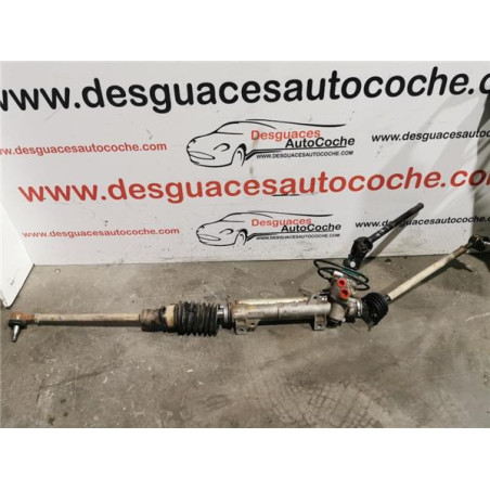 CREMALLERA DIRECCION ASISTIDA