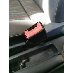 ANCLAJE CINTURON DEL. DCHO.