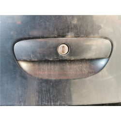 MANETA EXTERIOR PORTON