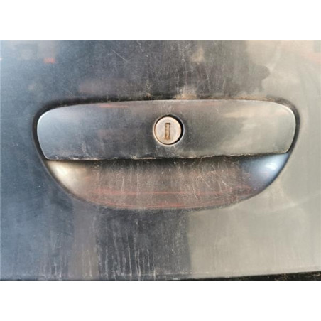 MANETA EXTERIOR PORTON