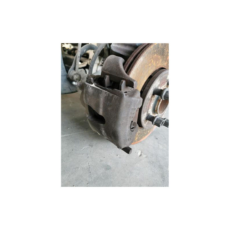 PINZA FRENO DEL. IZDA.