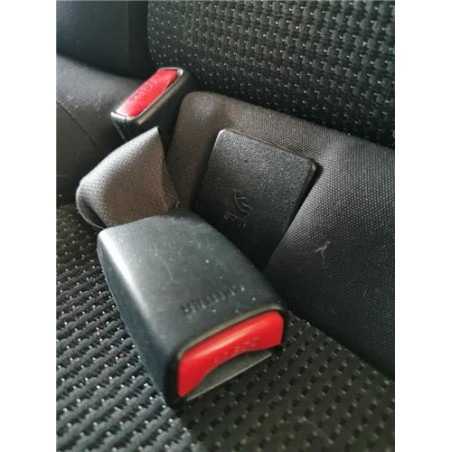 ANCLAJE CINTURON TRA. CENTRAL