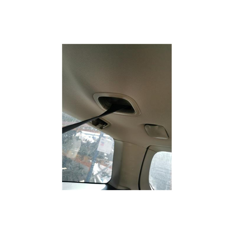 CINTURON SEGURIDAD TRA. CENTRAL