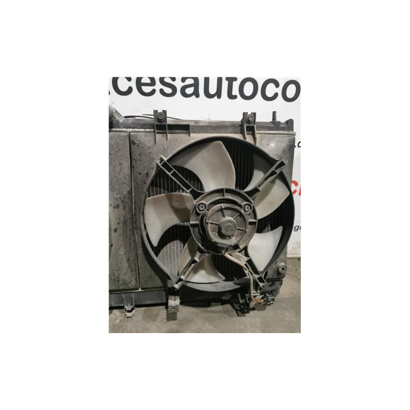 ELECTROVENTILADOR