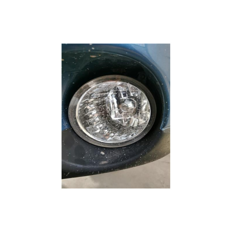 FARO ANTINIEBLA IZDO.