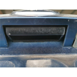 MANETA EXTERIOR PORTON