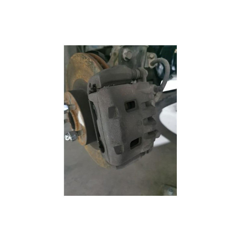 PINZA FRENO DEL. IZDA.