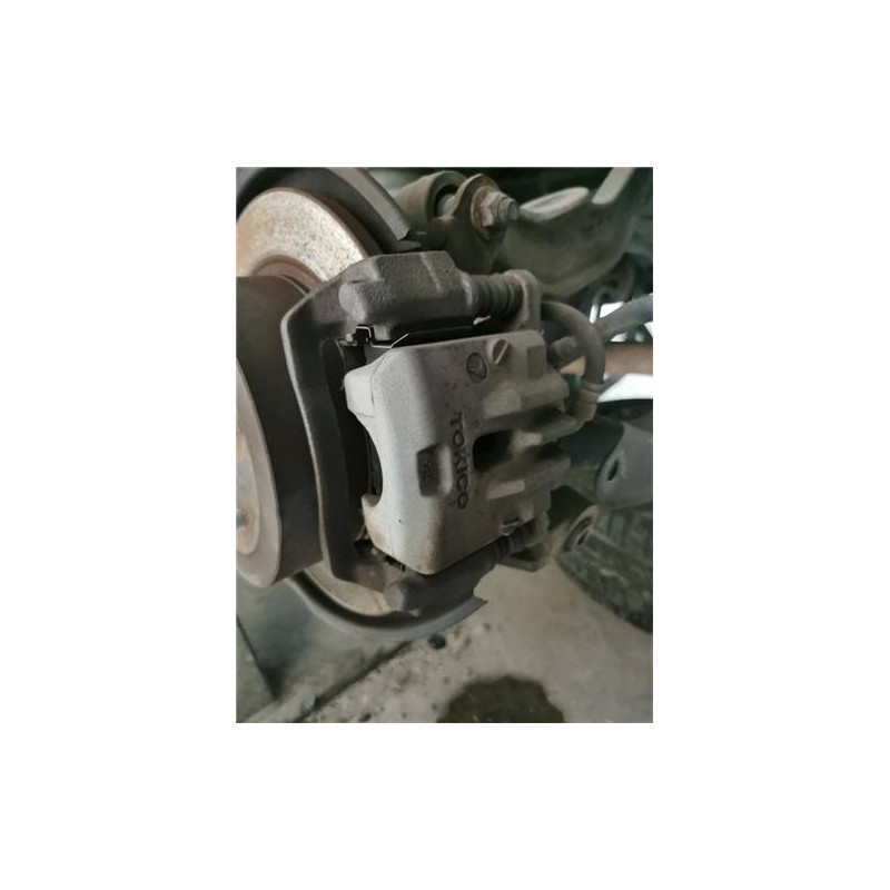 PINZA FRENO TRA. IZDA.