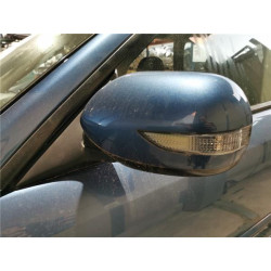 RETROVISOR ELECTRICO IZDO.