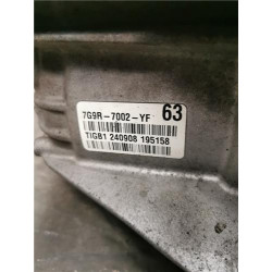 CAJA CAMBIOS MANUAL para Ford Mondeo Berlina (CA2)(2007->)