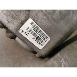 CAJA CAMBIOS MANUAL para Ford Focus Berlina (CB8)(2010->)