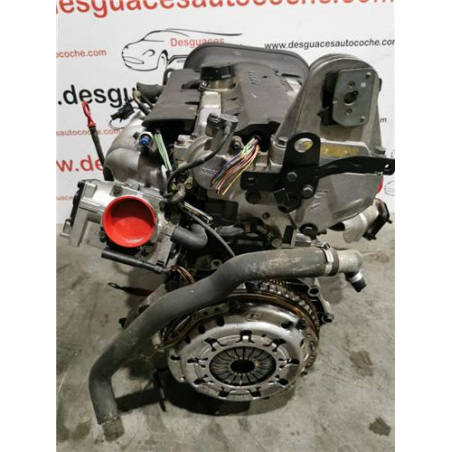MOTOR COMPLETO