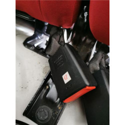 ANCLAJE CINTURON TRA. DCHO.