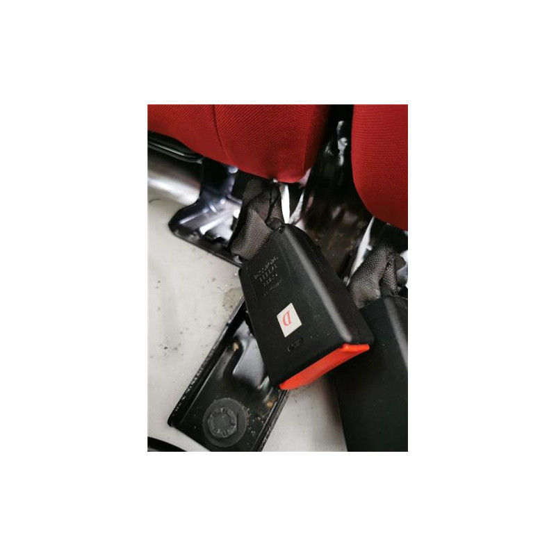 ANCLAJE CINTURON TRA. DCHO.