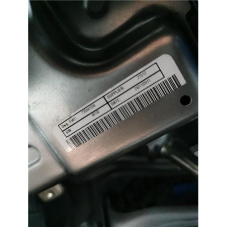 COLUMNA DIRECCION ELECTRICA