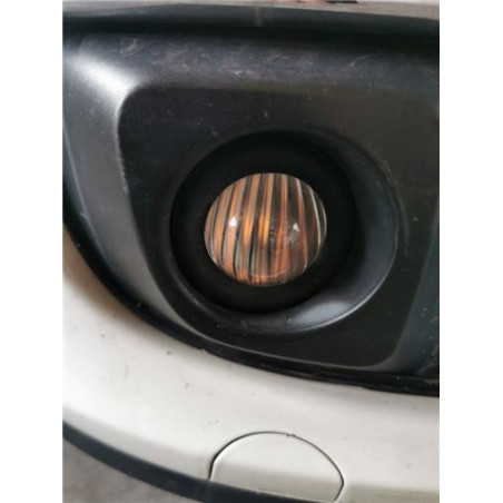 FARO ANTINIEBLA DCHO.