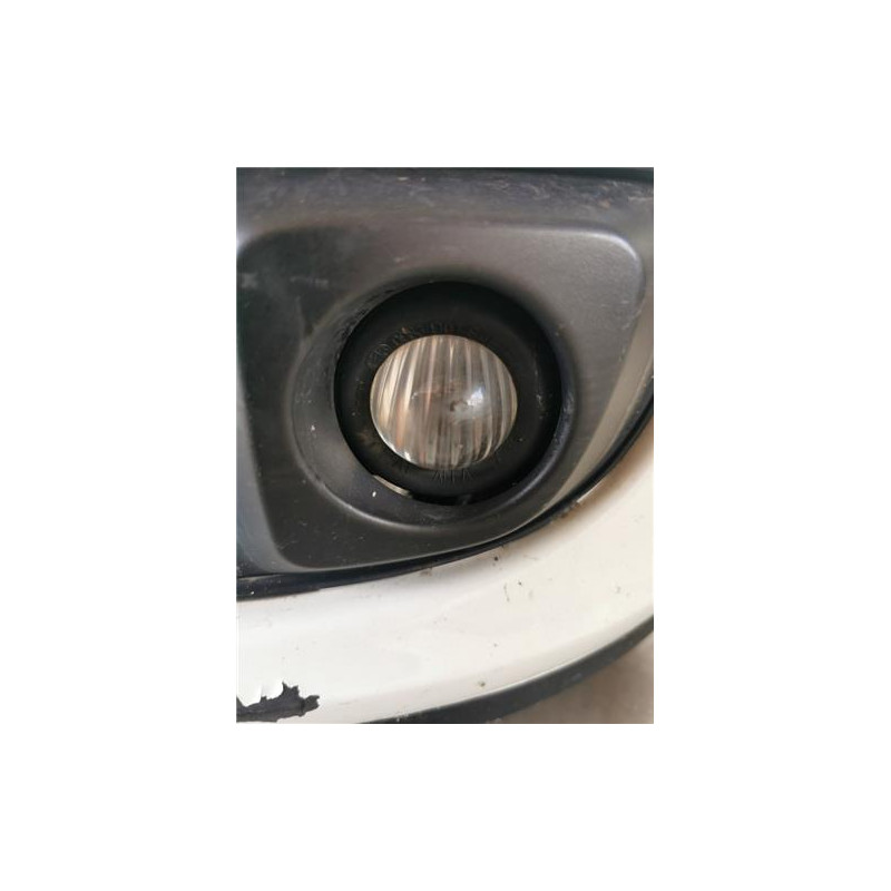 FARO ANTINIEBLA IZDO.