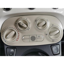 MANDOS CALEFACCION / A.A.