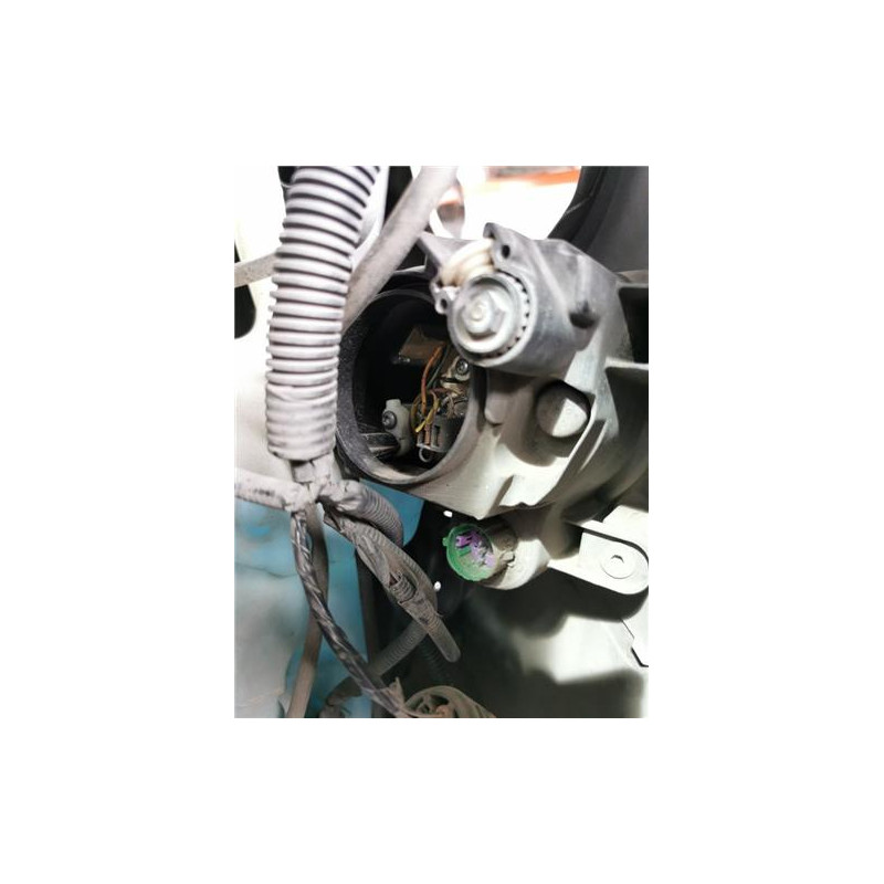 PILOTO DEL. DCHO. LUZ DIURNA