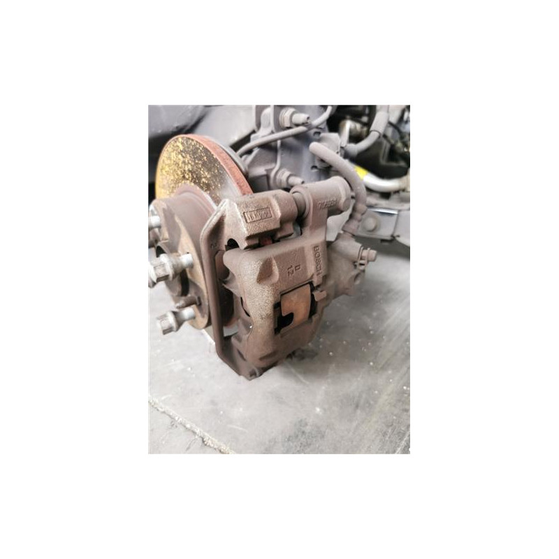 PINZA FRENO DEL. DCHA.