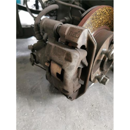 PINZA FRENO DEL. IZDA.