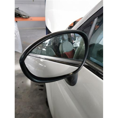 RETROVISOR ELECTRICO IZDO.