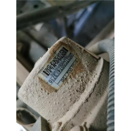 CREMALLERA DIRECCION ELECTRICA