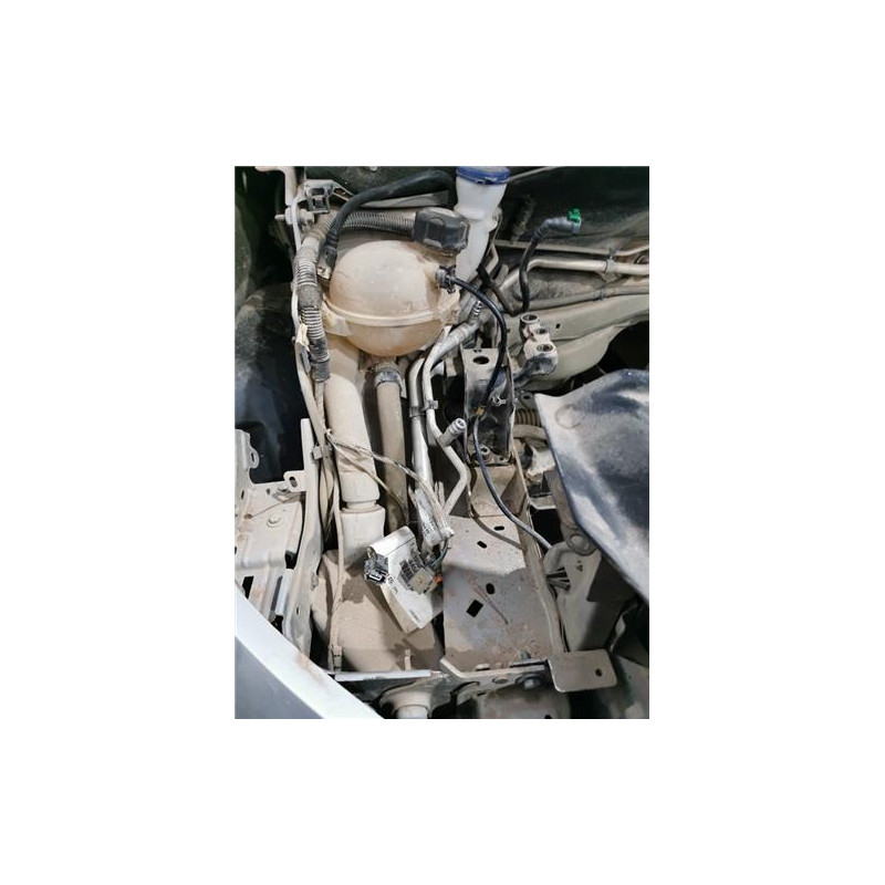 DEPOSITO LIMPIAPARABRISAS