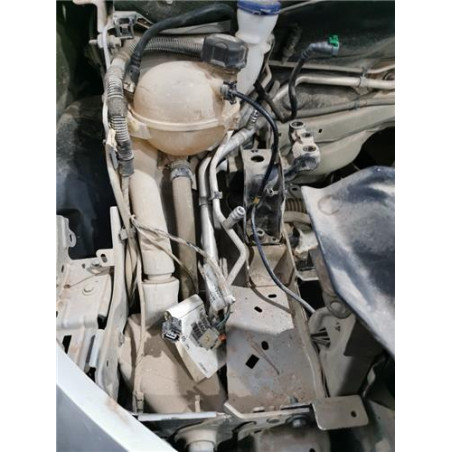 DEPOSITO LIMPIAPARABRISAS