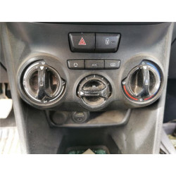 MANDOS CALEFACCION / A.A.