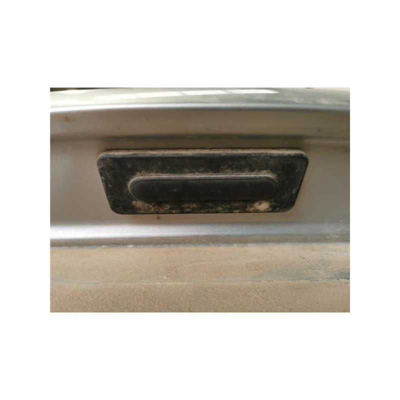 MANETA EXTERIOR PORTON