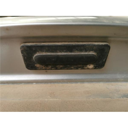 MANETA EXTERIOR PORTON