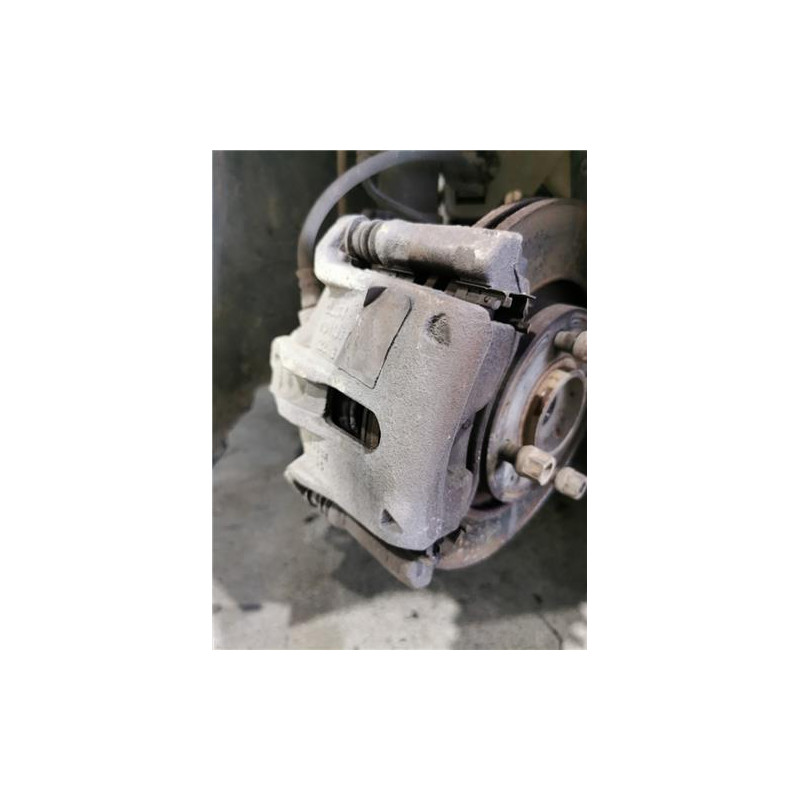 PINZA FRENO DEL. IZDA.