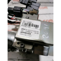 MOTOR TECHO ELECTRICO